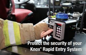 KNOX Box b