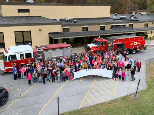 Fire Prevention 5